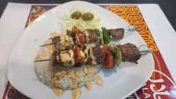 HORUS KEBAB