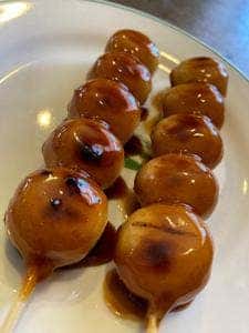 お好み焼き 花の木