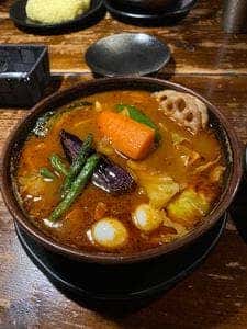 Asian Bar RAMAI 札幌北33条店
