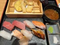 鮨 酒 肴 杉玉 武蔵境