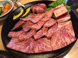 焼肉 吉田 新館