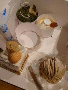 パティスリー タンタシオン