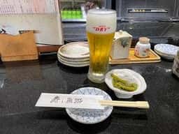 寿司魚游・桜木町駅前店
