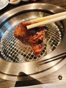 焼肉道