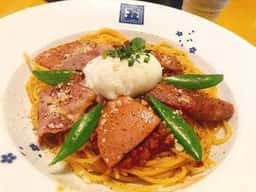 洋麺屋 五右衛門 成田空港店
