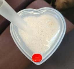 Juice stand BOKUNO BANANA