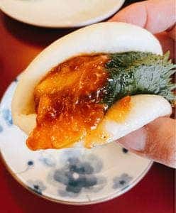 中華山東料理 異味香