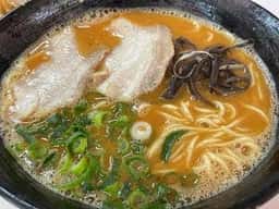 かほラーメン