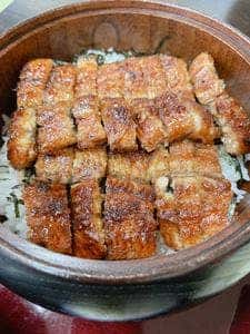 うな久