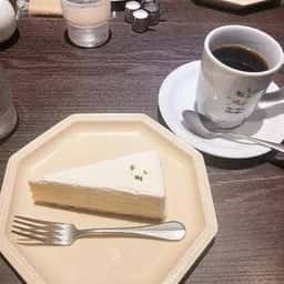 ドトール珈琲農園 町田店