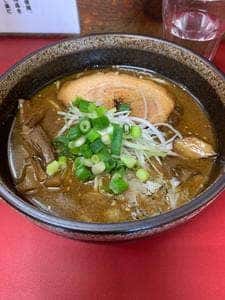 義匠森田製麵所