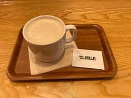 Café_MUJI 二子玉川