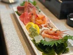 立ち寿し まんぷく