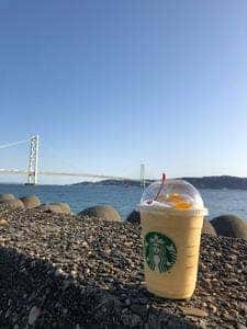 スターバックス コーヒー 神戸西舞子店