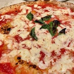 アンティーカ ピッツェリア ダ ミケーレ 恵比寿