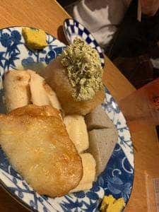 鶏だしおでん ねりもん