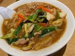 丸源ラーメン 河内天美店