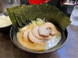 松壱家 藤沢南口店