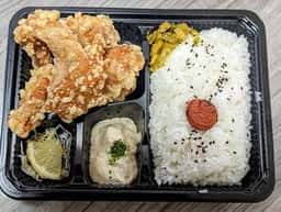神唐 ダイキョー弥永店