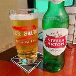 ビアザウルス 池袋店