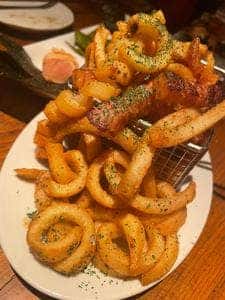 ジョウモン 六本木店