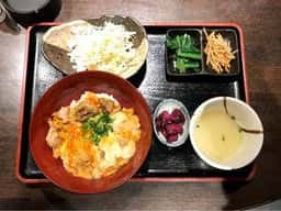 鶏ロック