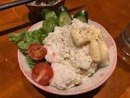 ヨコハマ居酒屋ローガンズ