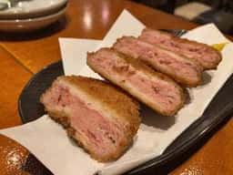 ヨコハマ居酒屋ローガンズ