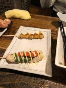 とりのすけ 塩釜口店
