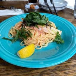 パスタ アルバ 池尻大橋