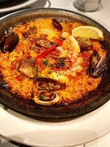 LA BODEGA 東急プラザ銀座店