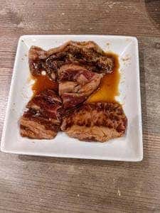 焼肉ホルモンたけ田 西川口店