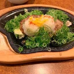 びっくりドンキー 大津店