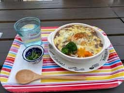 門司港レトロコミュカフェ