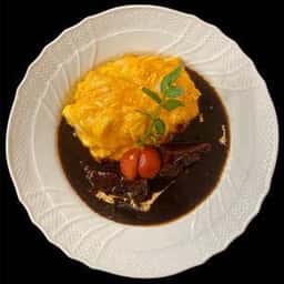 ロイヤルクリスタルカフェ