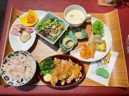 蔵cafe&dining coconomi
