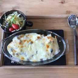 星の丘カフェ