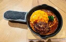 グリルみのる エスパル仙台