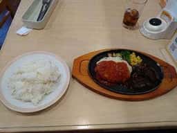 ファミリーレストラン ジョイフル 幸手店