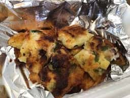 韓辛DELI北野白梅町店