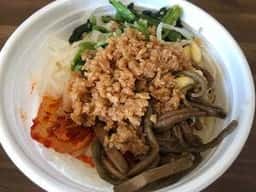 韓辛DELI北野白梅町店