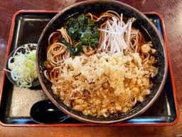 そば吉木部店