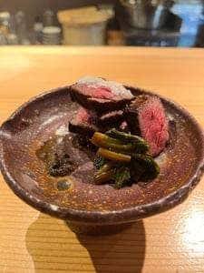 お料理 雨ニモマケズ