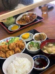 大五郎食堂