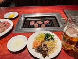 本陣
