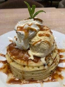 デニーズ八王子みなみ野店