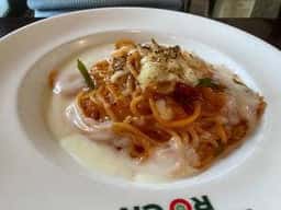 GRILL CAFE RIVER ROCK