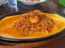 GRILL CAFE RIVER ROCK