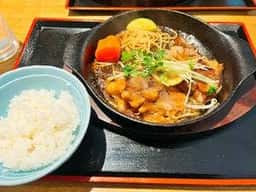 呑くい処 コウタ 赤坂門