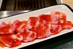 焼肉 ダイナマイト